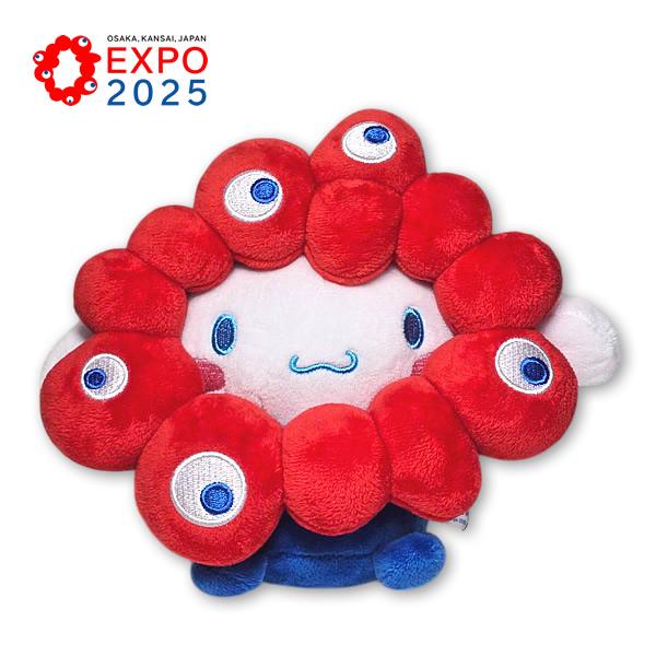 シナモロール サンリオ ミャクミャク 【サンリオキャラクターズ