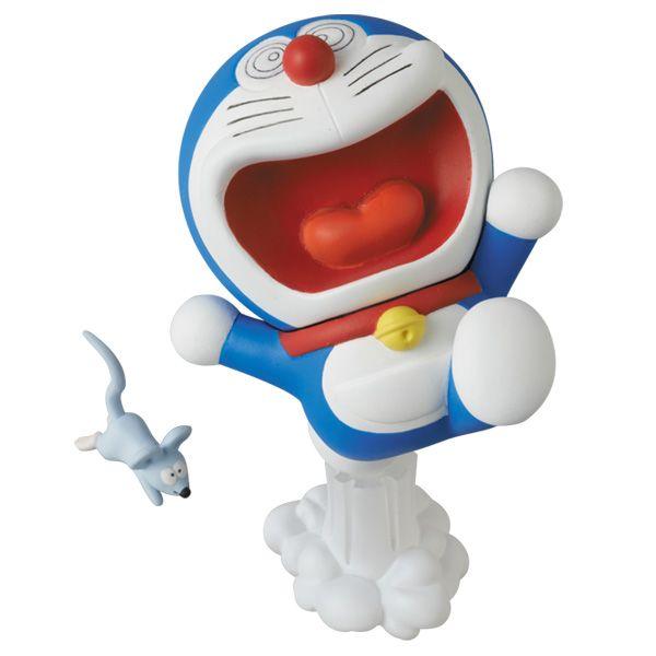 MEDICOM TOY（メディコム・トイ） UDF「藤子・F・不二雄作品」シリーズ