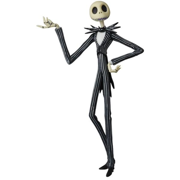 MEDICOM TOY（メディコム・トイ） UDF ジャックコレクション ジャック