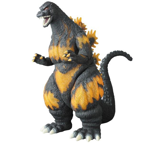 MEDICOM TOY（メディコム・トイ） ジャイアントデスゴジ（咆哮版