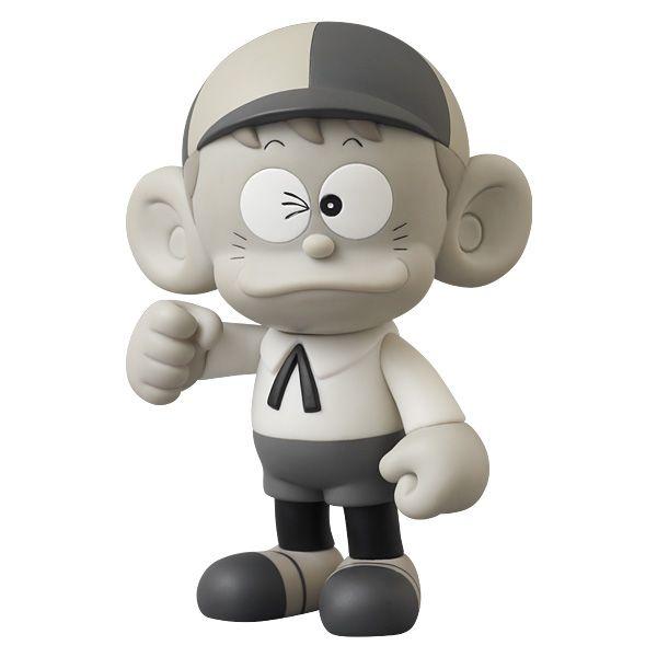 MEDICOM TOY（メディコム・トイ） VCD 怪物くん（モノクロ Ver