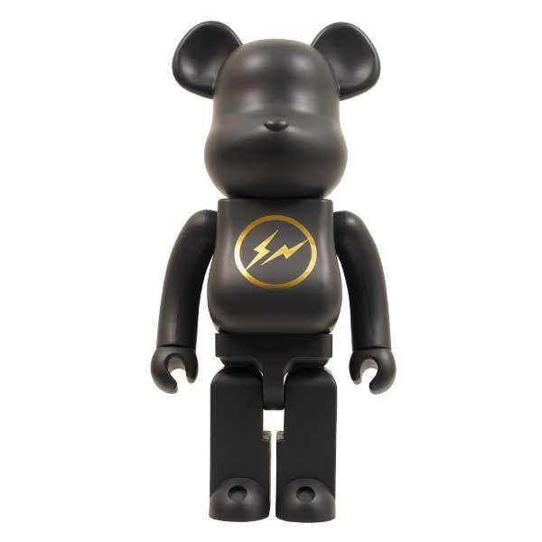 MEDICOM TOY（メディコム・トイ） ベアブリック 1000% fragmentdesign