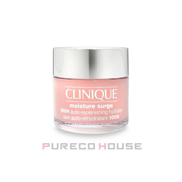 CLINIQUE（クリニーク） モイスチャー サージ ジェルクリーム 100H