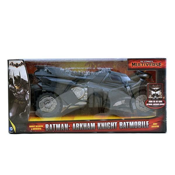 AmazonUSA限定： DCコミック マルチバース/バットマン アーカムナイト