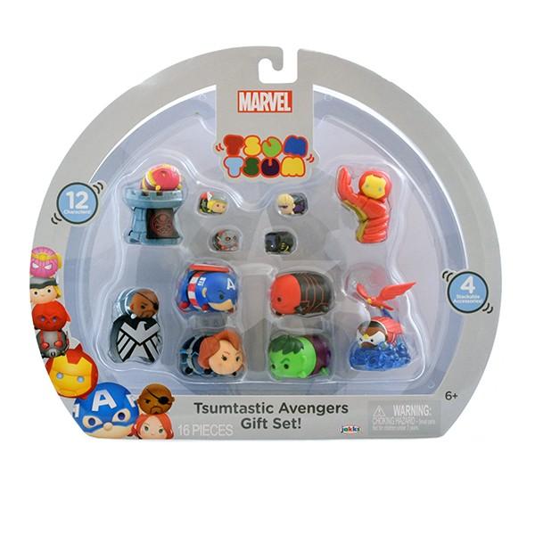 Disney（ディズニー） マーベル ツムツム/ツムタスティック