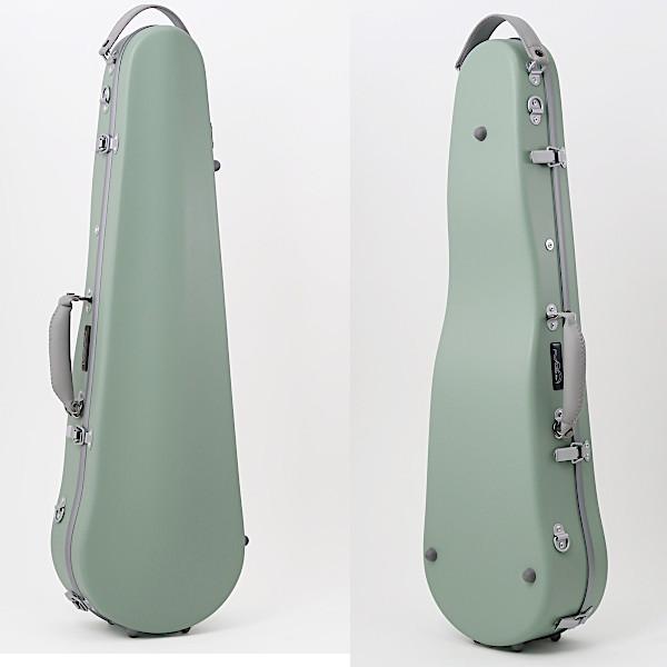 カーボンマック CFV-2S サテンカラー S-MGR GRAY LINE ミルキー