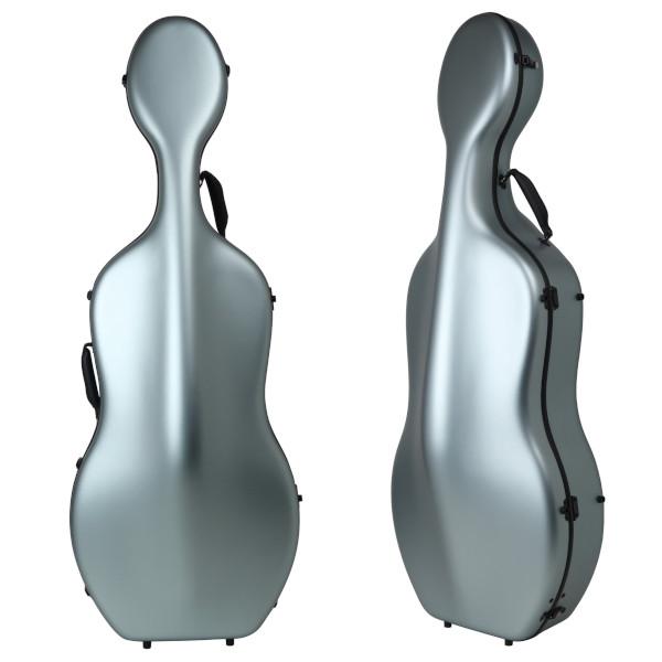 カーボンマックライト CFC-L ライトグリーン チェロケース 軽量 Carbon