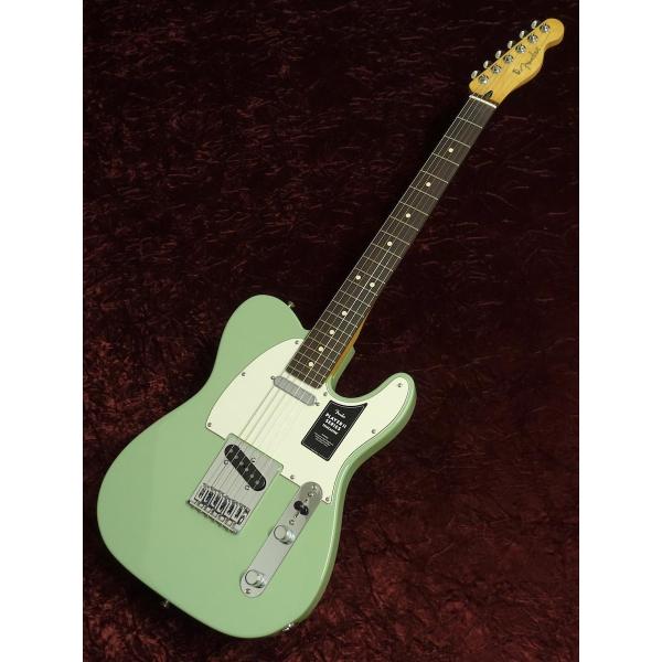 Fender（フェンダー） Fender Player II Telecaster RW Birch Green