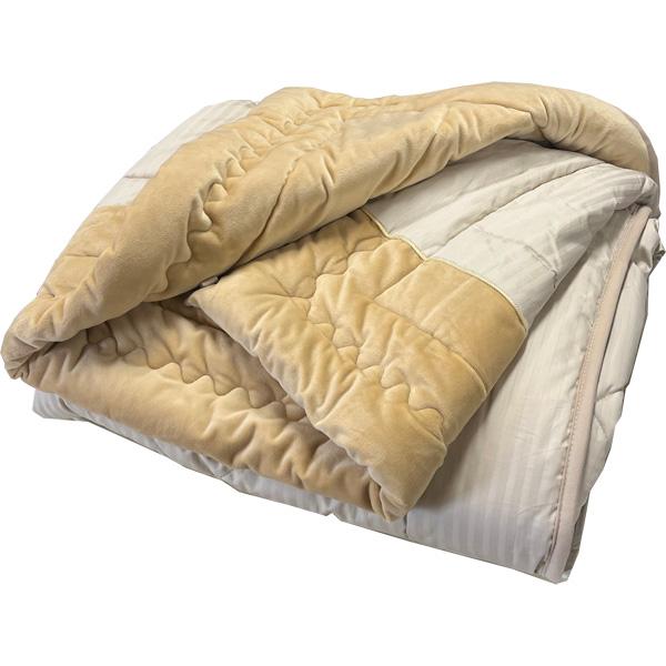 プラチナウェーブ寝具 美(BI) 肌布団 シングルサイズ : 総合通販のロコ