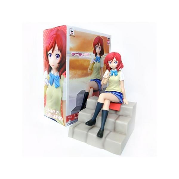 ラブライブ! 西木野 真姫〜放課後のひととき〜フィギュア 全1種