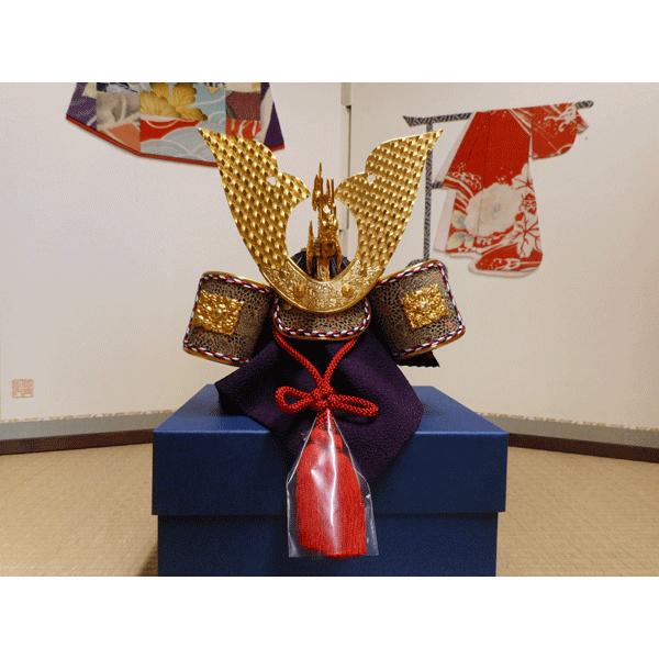 五月人形 兜飾り : 洛齊コレクション - 通販 - Yahoo!ショッピング