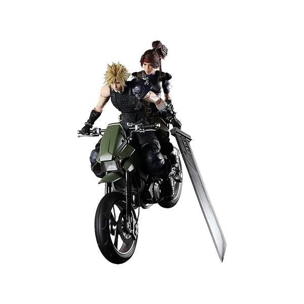 ファイナルファンタジー ファイナルファンタジーVII リメイク PLAY