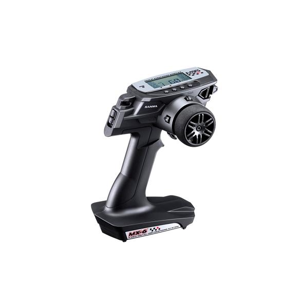 ホビーラジコン SANWA MX-V EP START SET III SANWA