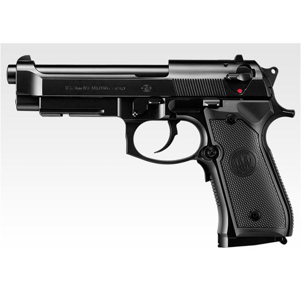 TOKYO MARUI（東京マルイ） 電動ブローバック M9A1 フルオート 10歳