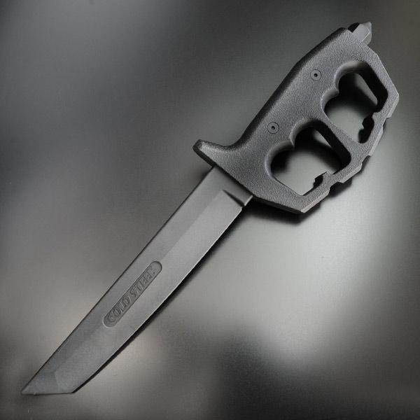 COLD STEEL トレーニングナイフ 92R80NT トレンチ タントー Cold Steel
