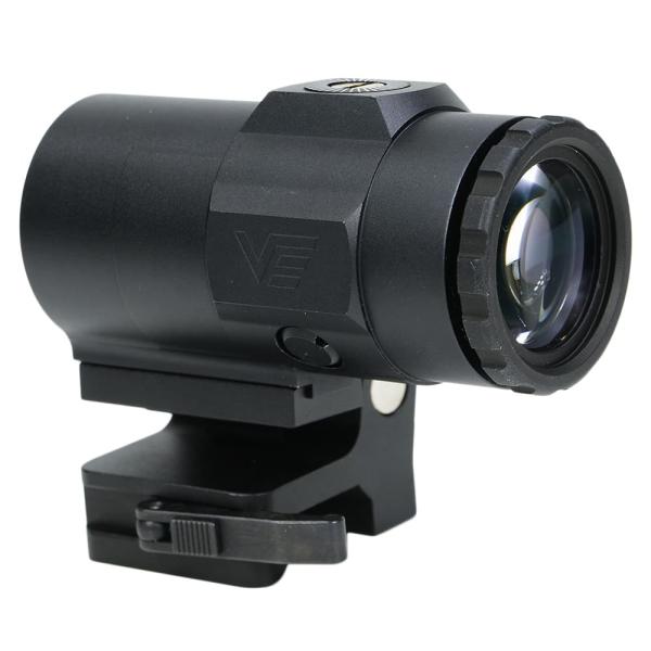 VECTOR OPTICS マグニファイア Maverick-IV 3倍 SCMF-41 ベクター