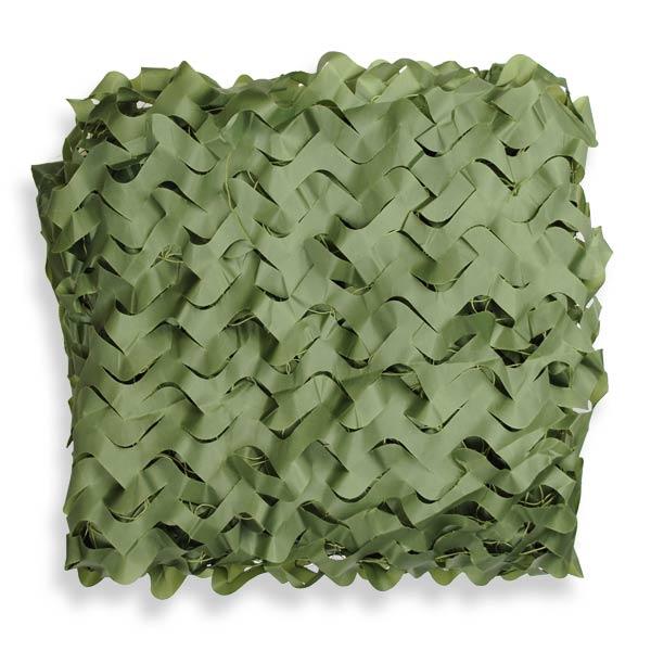 REPSGEAR 偽装網 カモフラージュネット ナイロン 2m [ オリーブドラブ