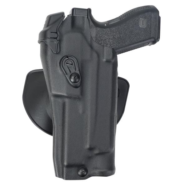 SAFARILAND ホルスター 6378RDS ALS グロック17 MOS対応 光学機器