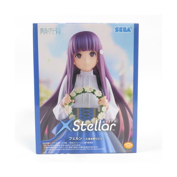 セガ（SEGA） 中古 未開封品 Xstellar 葬送のフリーレン フェルン と