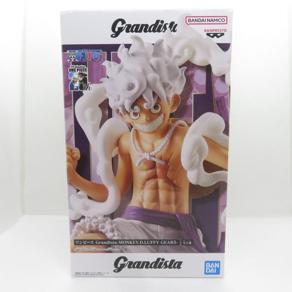 バンダイナムコエンターテインメント 中古 未開封品 Grandista