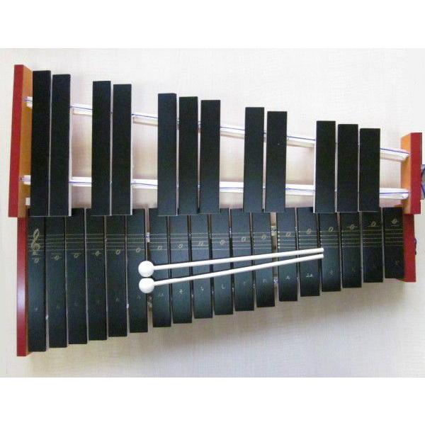 ゼンオン/全音 木琴 No.181WA : RIZING - 通販 - Yahoo!ショッピング