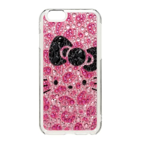 sanrio（サンリオ） ハローキティ iPhone 6s / 6 対応 ジュエリー