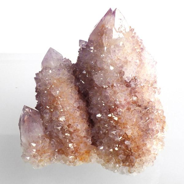 カクタスアメジスト(スピリットクォーツ) 原石 南アフリカ産 天然石