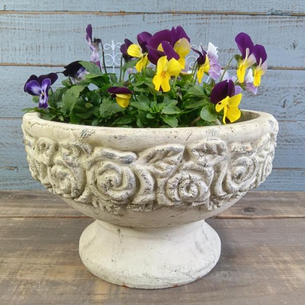 ガーデニング 雑貨 植木鉢 陶器鉢 鉢カバー 鉢 プランター