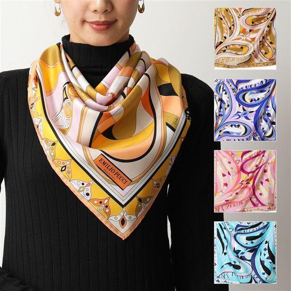 EMILIO PUCCI（エミリオプッチ） 8J641 09901 1522 カラー4色
