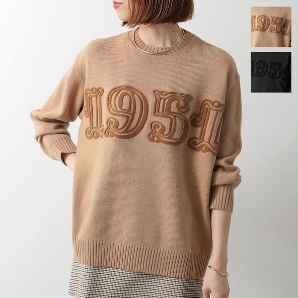 Max Mara（マックスマーラ） セーター FIDO レディース カシミヤ混