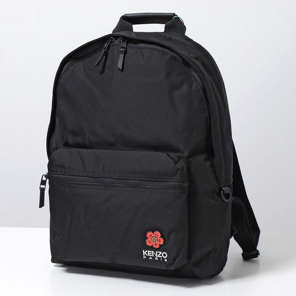 KENZO（ケンゾー） バックパック CREST FD55SA463F26 メンズ ナイロン