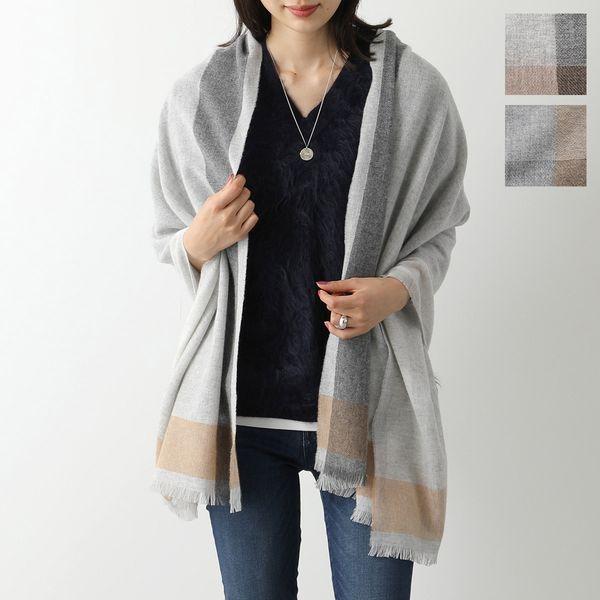 Johnstons of Elgin（ジョンストンズ オブ エルガン） JOHNSTONS