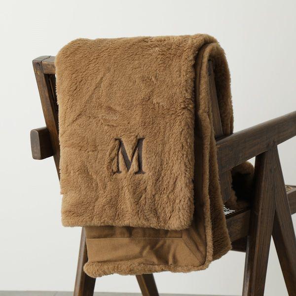 Max Mara（マックスマーラ） ブランケット SOFTY レディース