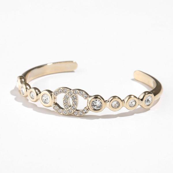 CHANEL（シャネル） バングル ABC178 B14706 レディース ブレスレット