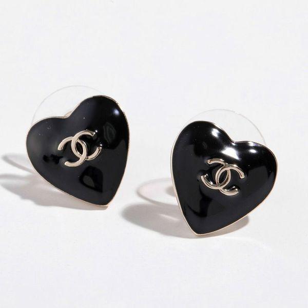CHANEL（シャネル） ピアス ABG216 B21624 レディース ハート レジン