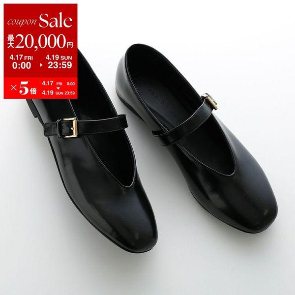 FABIO RUSCONI（ファビオルスコーニ） パンプス 2002 NAPPA レディース