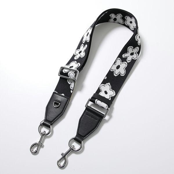 MARC JACOBS（マーク・ジェイコブス） ショルダーベルト THE DAISY