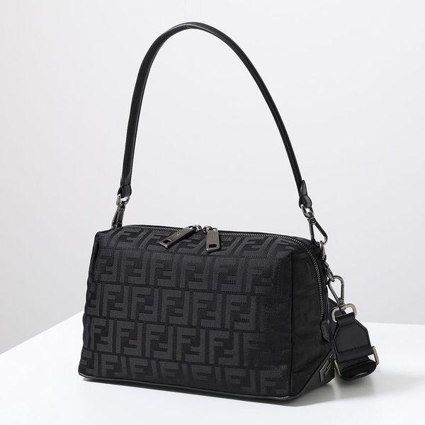 FENDI（フェンディ） ショルダーバッグ LUI ルイ ミディアム 7VA672