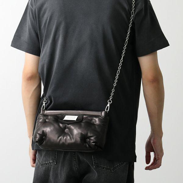 Maison Margiela（メゾンマルジェラ） 11 ショルダーバッグ Glam Slam