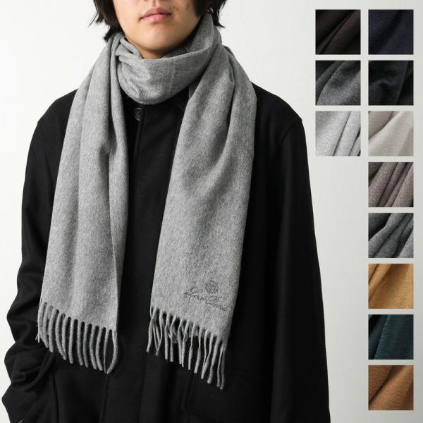 Loro Piana（ロロピアーナ） マフラー GRANDE UNITA グランデ ウニタ