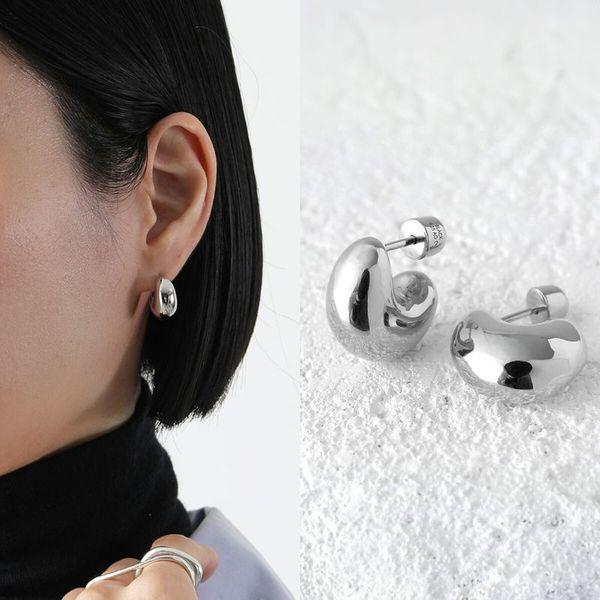 MARIA BLACK（マリアブラック） 101086AG ピアス Tryvann Pillow