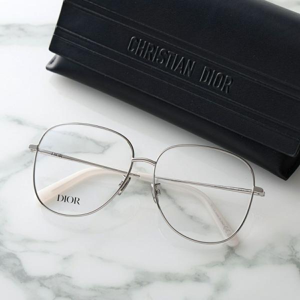 Christian Dior（クリスチャン・ディオール） Dior ディオール メガネ