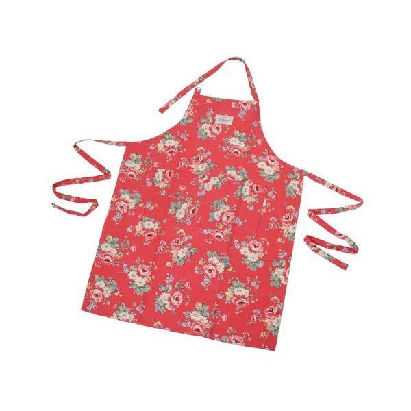 Cath Kidston（キャス・キッドソン） エプロン 400527 ブランド : s