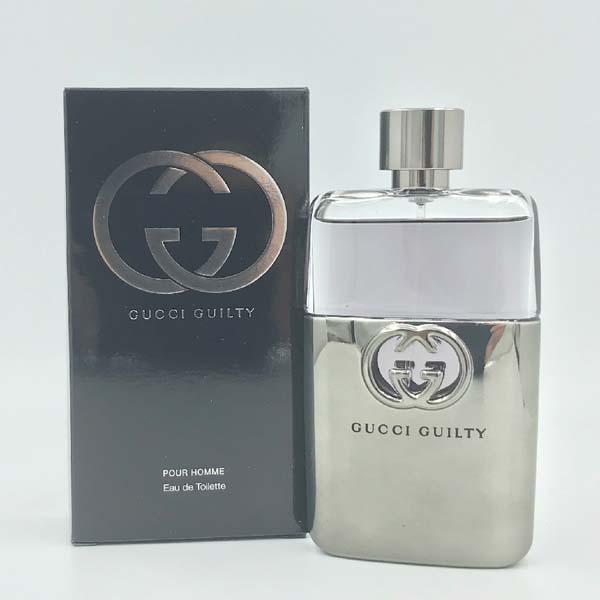 GGキャンバス グッチ GUCCI ギルティ プールオム オードトワレ 90ml