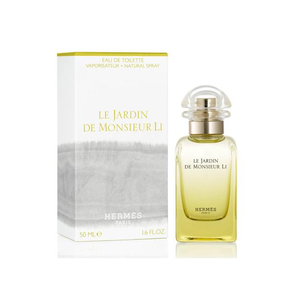HERMES（エルメス） 爆買WEEKセール 李氏の庭 庭シリーズ 香水