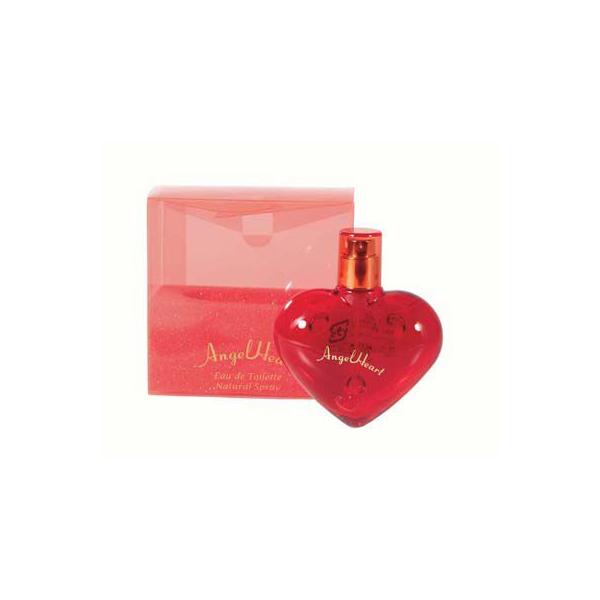 ANGEL HEART エンジェルハート オードトワレ 50ml レディース 香水