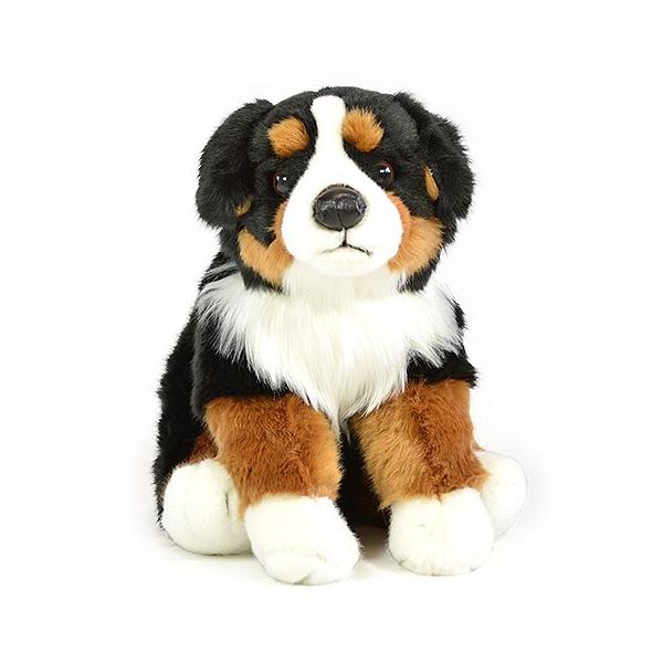 バーニーズマウンテンドッグ ぬいぐるみ ひっつぅ〜くん♪ 犬雑貨