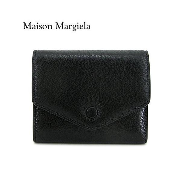 Maison Margiela（メゾンマルジェラ） 完売御礼 レディース 3つ折り