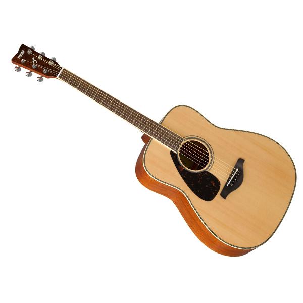 ヤマハ FG SERIES FG820L [NT] (アコースティックギター) 価格比較