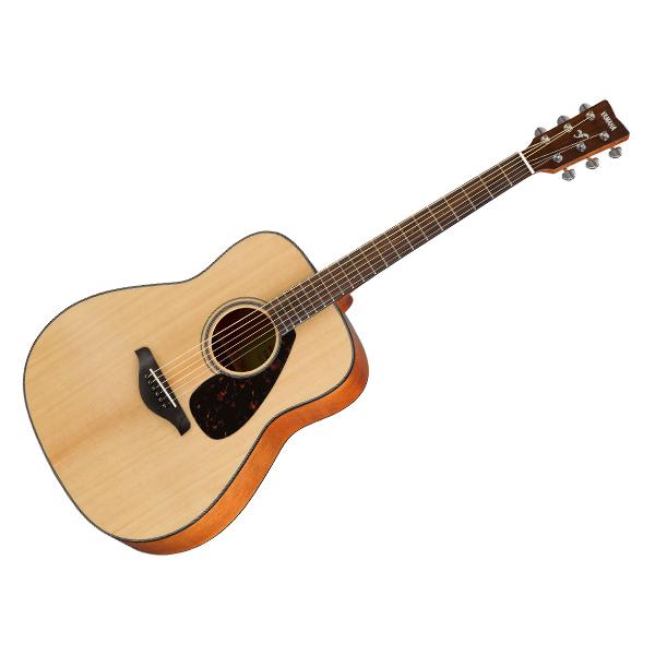ヤマハ FG SERIES FG800 [NT] (アコースティックギター) 価格比較